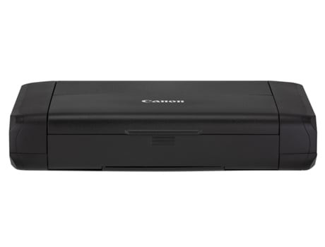 Impresora Portátil CANON Pixma Tr150 + Bateria (Inyección de Tinta - 9 ppm)