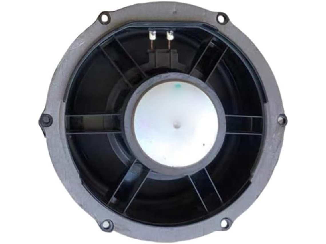 Subwoofer Para Coche Tiguan 2 Ii 2017-2019, Oem 5na035454/5na035453, Plástico + Metal, Negro