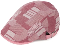 Gorra de running con visera, transpirable, de algodón puro, ideal para primavera y verano | Sin marca