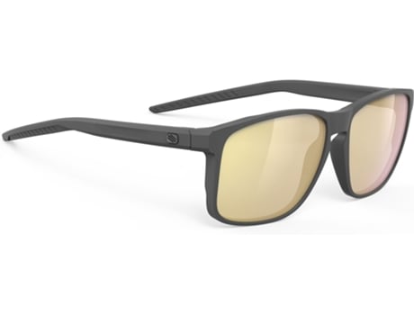 Gafas RUDY PROJECT Gafa Overlap Charcoal Mate Multila