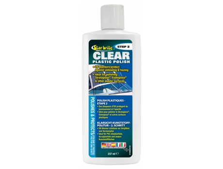 Renovador Plastico 237Ml STARBRITE