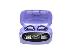 Auriculares Bluetooth True Wireless WEIMAI