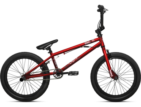 Bicicleta BMX COLUER Rockband