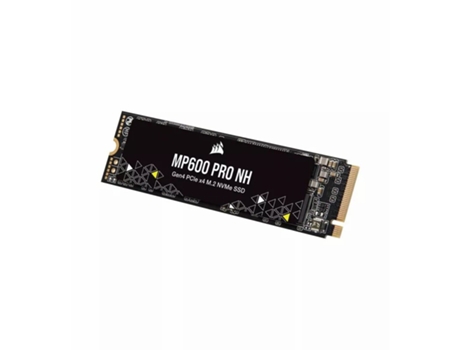 Disco Duro SSD CORSAIR Mp600 Pro Nh (500 GB - M.2 - NVMe - PCI Express - Gen4)