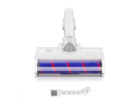 Para Xiaomi Dreame V8/V9/V9B/V10/V11 accesorios para aspiradoras, cabezal de cepillo eléctrico, cepillo de suelo, cabezal de cepillo