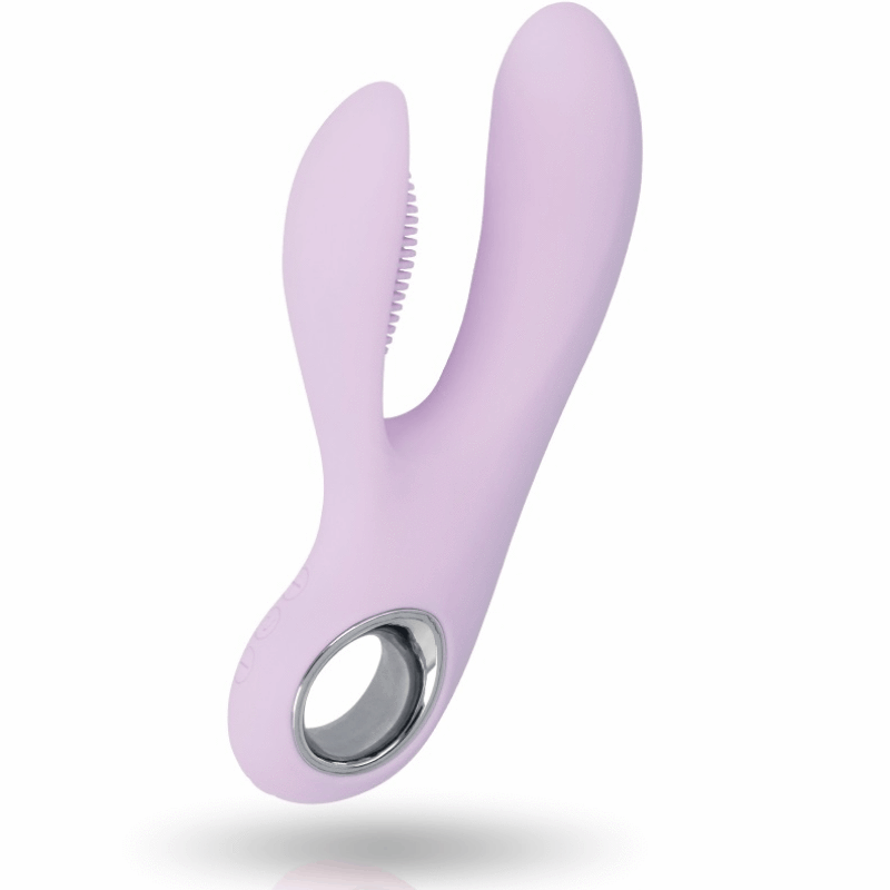 Vibrador 'Rabbit' INSPIRE GLAMOUR Margaret