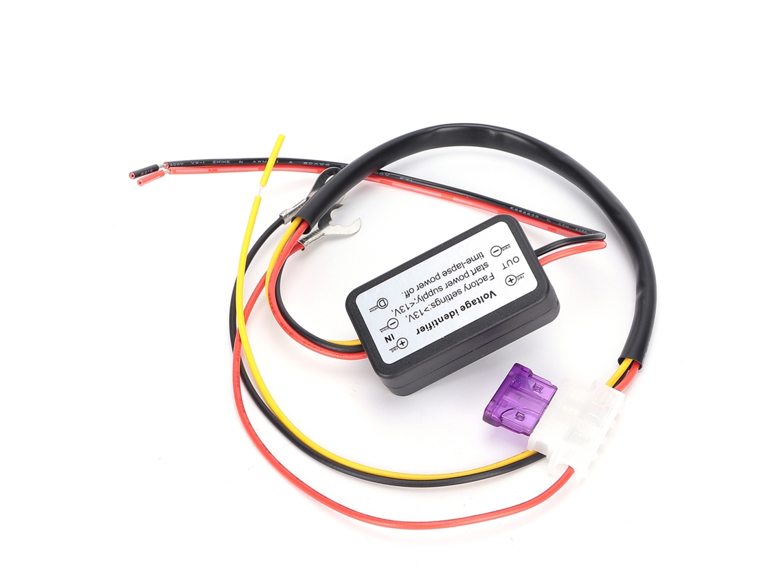 Controlador De Luces Diurnas Led Con Retardo De Atenuación, Accesorio Para Automóvil De 12-18 V