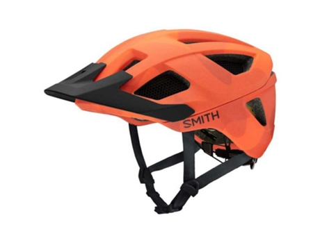 Casco SMITH Ca Alben Curo Mate