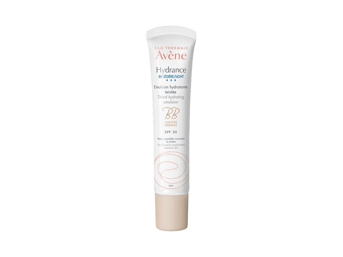 Emulsión Hidratante Facial Piel Normal SPF30 40 ml Avène