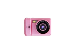 Mini Câmera Jozuze S5 a MDUG (apenas Câmera Rosa)