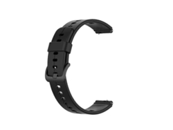 Correas de repuesto de silicona ajustables compatibles con Huawei Watch Fit Mini y accesorios para relojes inteligentes. Ly Ebike