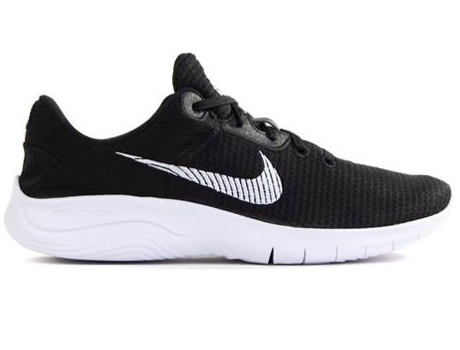 Zapatillas Deportivas NIKE Flex Experince Rn 11 Nn (Negro - Material Sintético- 41)