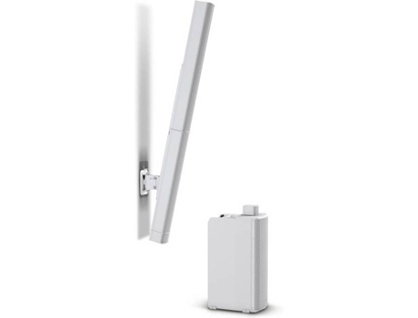 Soportes LD SYSTEMS Altavoz Maui 28 G2 W Tilt And Swivel Wall Mount
