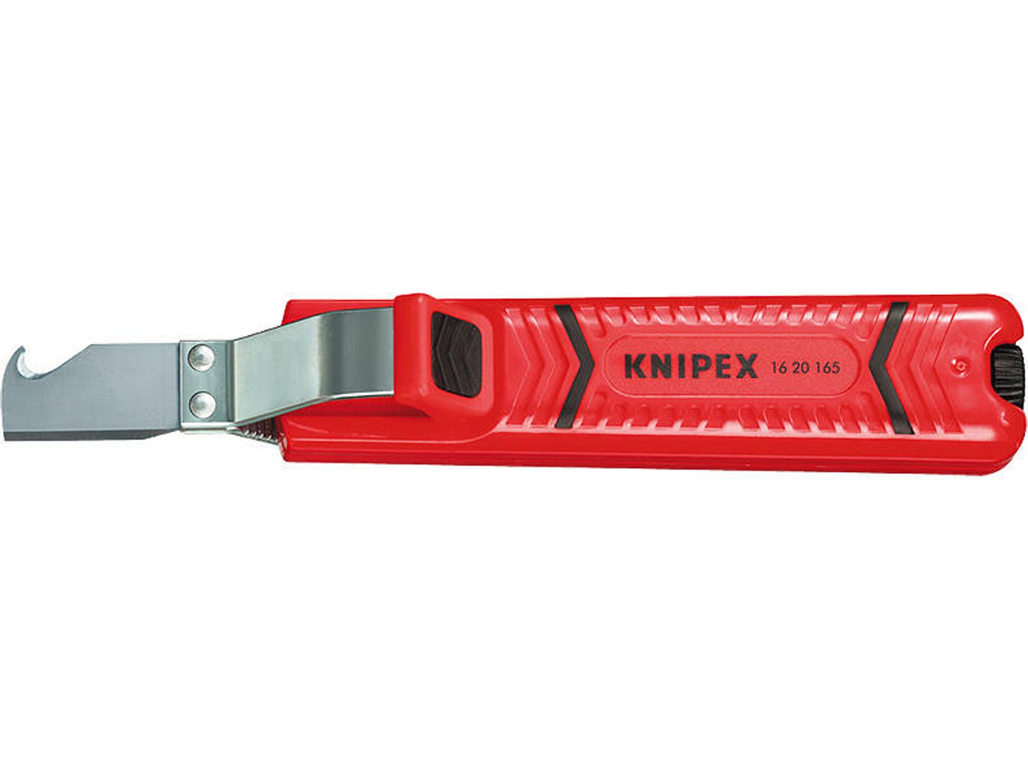 Descarnador de Cables KNIPEX 16 20 165 SB