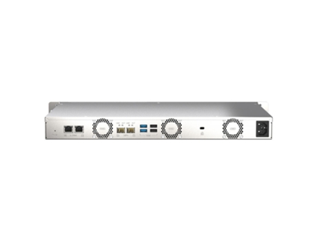 Almacenamiento En Red QNAP Ts-435Xeu-4G