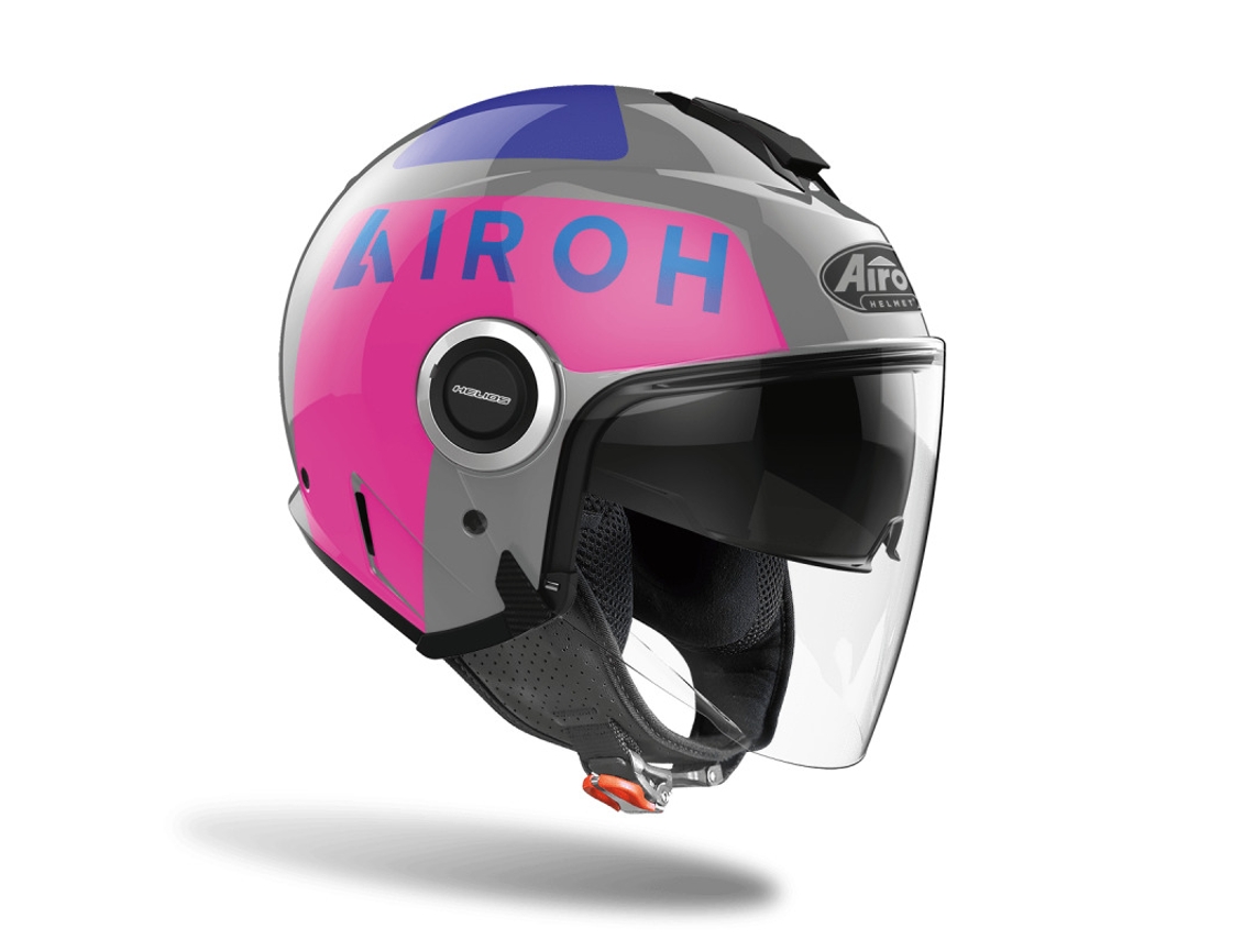 Casco airoh mujer online