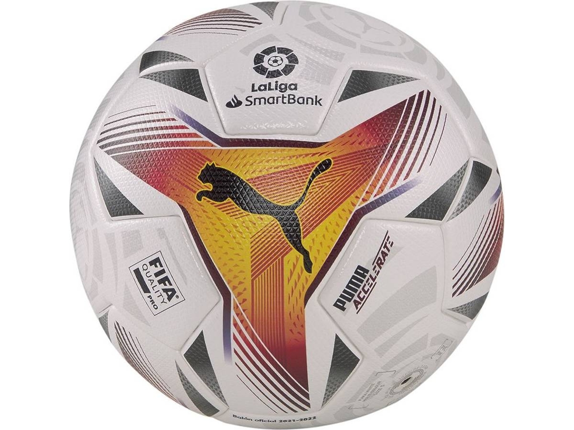 Bola de Fútbol PUMA Laliga 2 Accelerate (5)