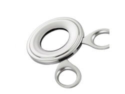Abridor de huevos Rosewell Utility, separador inteligente para retirar fácilmente las cáscaras de huevo en la cocina