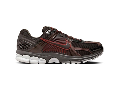 Zapatillas de Hombre NIKE Zoom Vomero Multicolor (41)