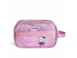 Neceser Magic Ballet Cosmetic Bag
