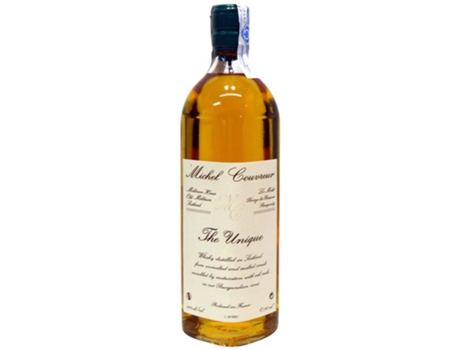 Whisky MICHEL COUVREUR Single Malt Michel Couvreur Unique (0.7 L - 1 unidad)