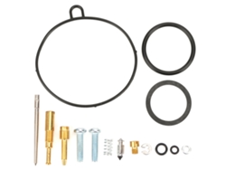 Kit De Reparo Anel De Borracha Bico Pilot Carburetor Para Kawasaki Klx110 2002‑2005