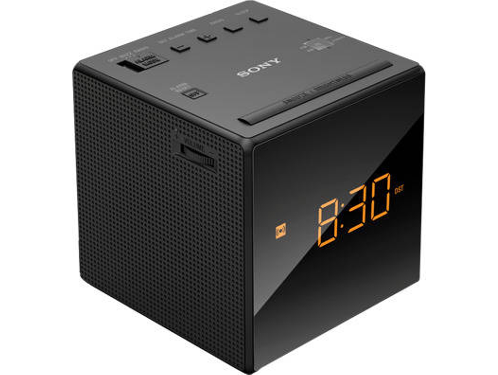 Las mejores ofertas en Reloj Despertador Sony AM/FM Radio y Radio