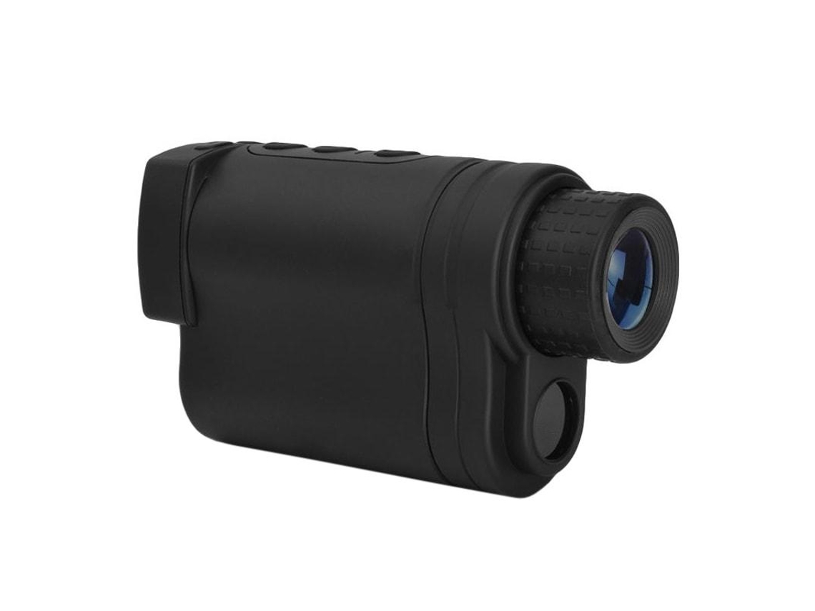 Monocular compacto con visión nocturna