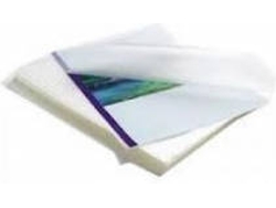 Fundas de Plastificar FELLOWES 6003301 Transparente (100 un - A4)