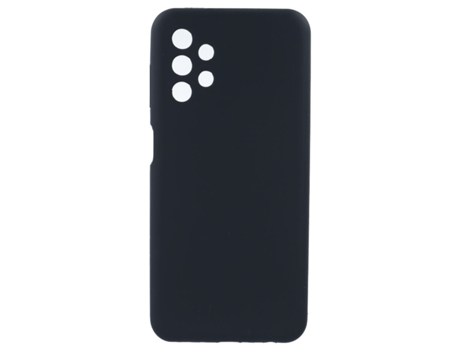 Funda Ultra Suave con Cubre Cámara para SAMSUNG Galaxy A13 4G