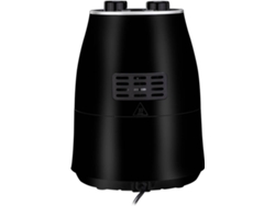 Freidora sin Aceite BECKEN BAF5437 (1.5 L - Negro)
