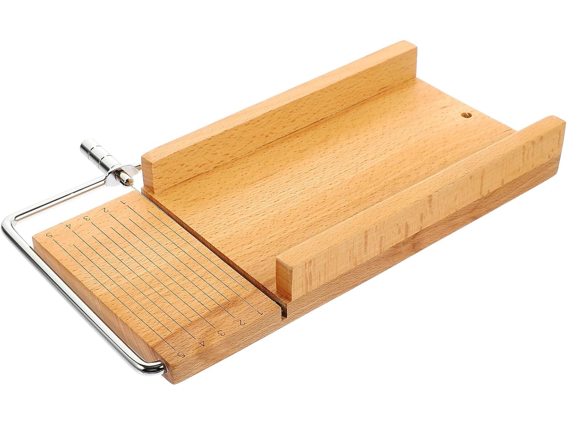 Utensilio De Cocina Multifuncional Para Tabla De Cortar