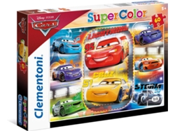 Puzzle CLEMENTONI 26973 (60 Piezas)