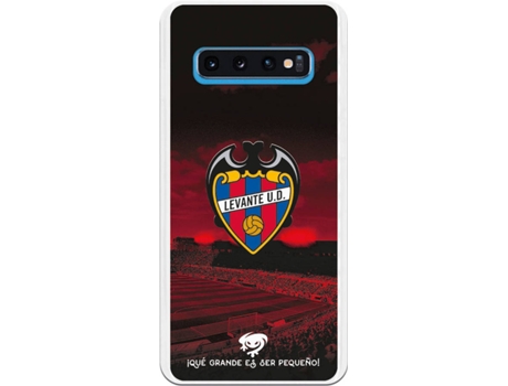 Carcasa Samsung Galaxy S10 PERSONALAIZER Levante Unión Deportiva