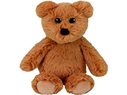 Peluche TY 73734 marrón