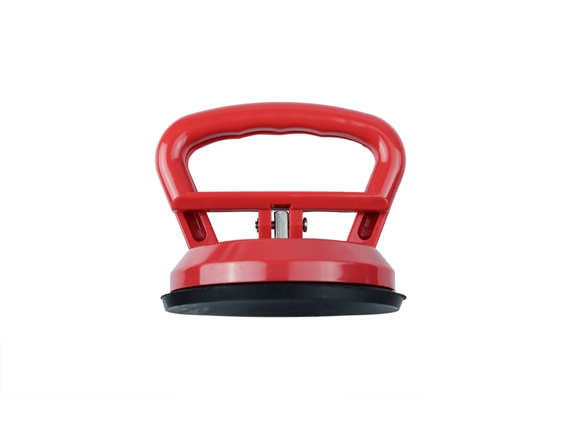 Ventosa 115 Mm Hasta 50 Kg para Vidrio y Azulejos Por Pieza WOVAR