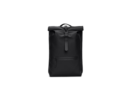 Mochila RAINS Rolltop Rucksack W3