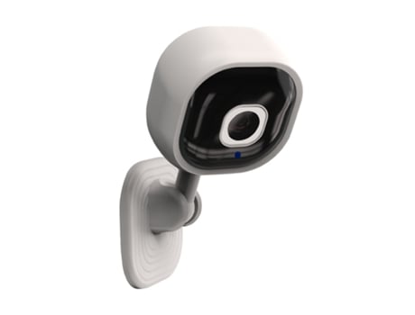 Cámara A3 HD con Visión Nocturna. Cámara de Monitoreo Inalámbrico Pequeña con Wi-Fi - JLTE