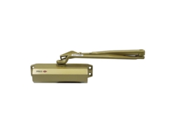 Cierrapuertas Multifuerza 60447003087 S/r Oro