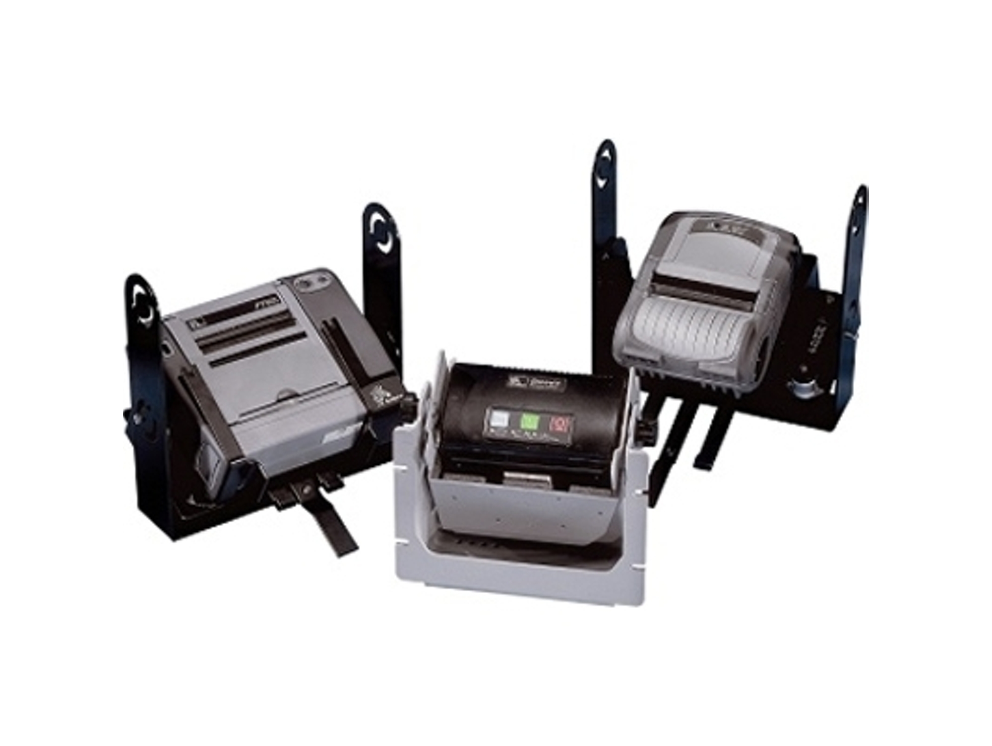 Soporte ZEBRA AK17463-002