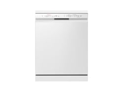 Lavavajillas LG DF365FWS B (14 Cubiertos - 60 cm - Blanco)