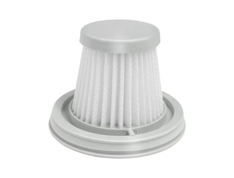 Acessórios de Aspirador Paquete de 8 aspiradora domésticas, Mini filtro inalámbrico lavable para coche, repuestos, filtro Hepa