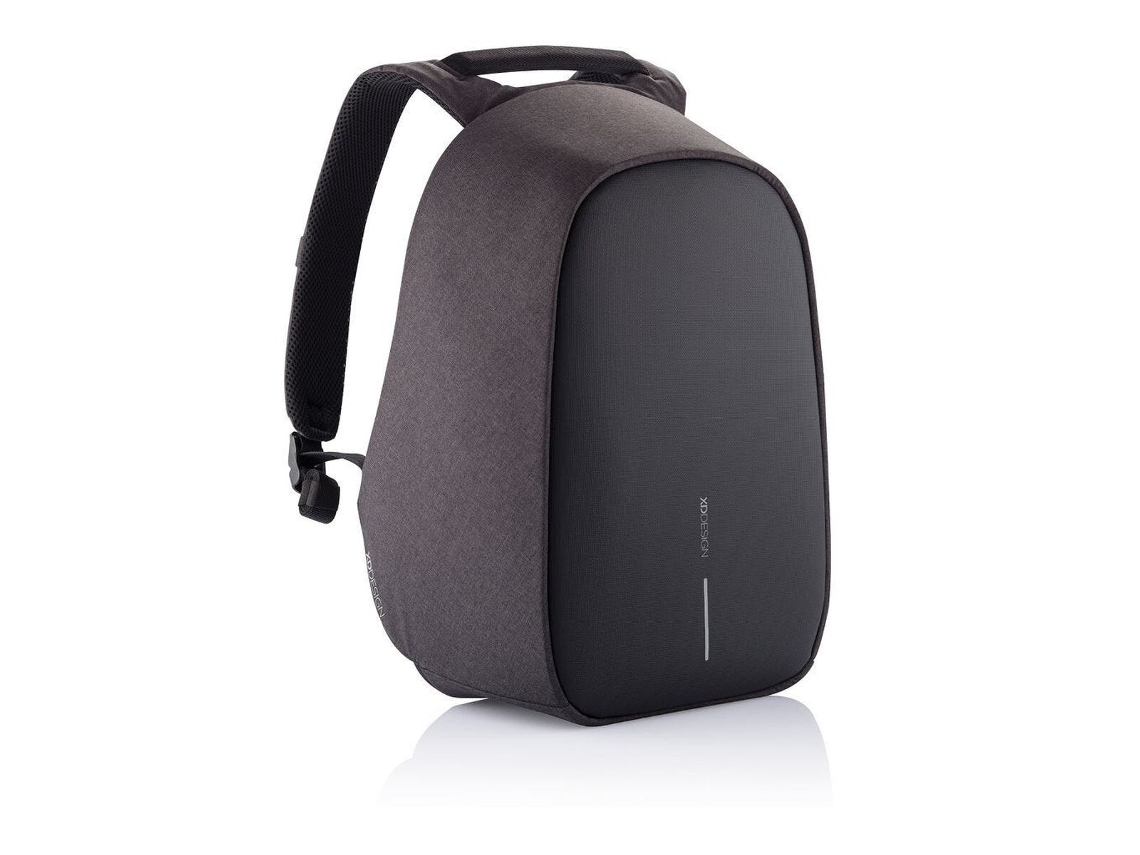 Mochila XDDESIGN Bobby Hero Negro (17'' cm)