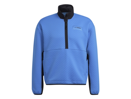 Chaqueta ADIDAS Hombre (Multicolor - M)