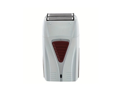 Afeitadora Recargable, Afeitadora Eléctrica De Doble Cabezal Para Hombre, Cortapelos Recargable*