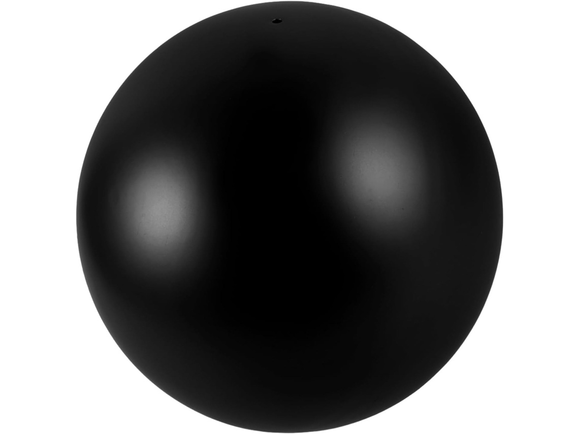 Bola De Jardín De Metal Espejado, Globo Decorativo Reflectante Para Uso Exterior