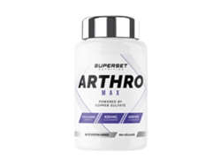 Arthro Max Superset Nutrition (100 cápsulas)