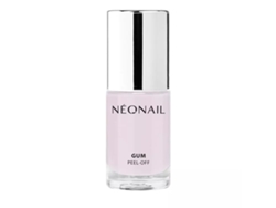 Neonail Protector De Cutícula Pelable, 7.2ml