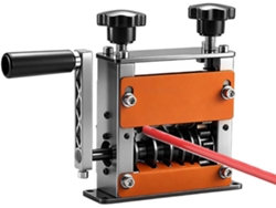 Pelacables Eléctrico – Pelacables De Cobre Y Aluminio, Herramienta De Pelado Automática Ajustable, Herramienta