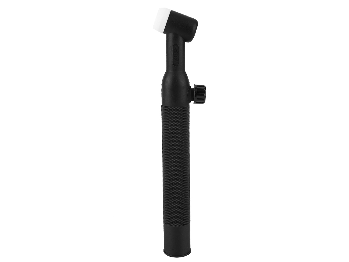 Punta De Antorcha Refrigerada Por Agua Tig 350a Wp-18fv, Accesorio De Soldadura Nuevo.